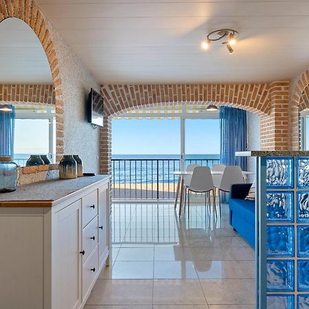 Hauzify I Apartament Plenamar プラヤ・デアロ エクステリア 写真